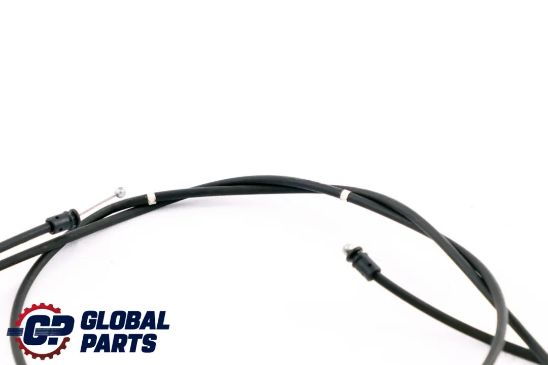 Mini Cooper One F55 F56 F57 F60 Capó Cable Bowden Delantero 7495843