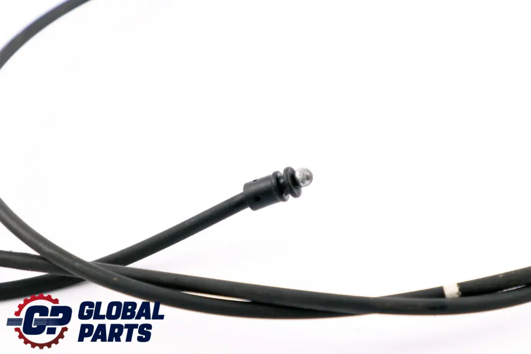 Mini Cooper One F55 F56 F57 F60 Capó Cable Bowden Delantero 7495843