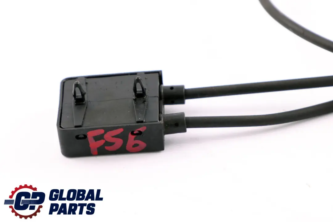 Mini Cooper One F55 F56 F57 F60 Capó Cable Bowden Delantero 7495843