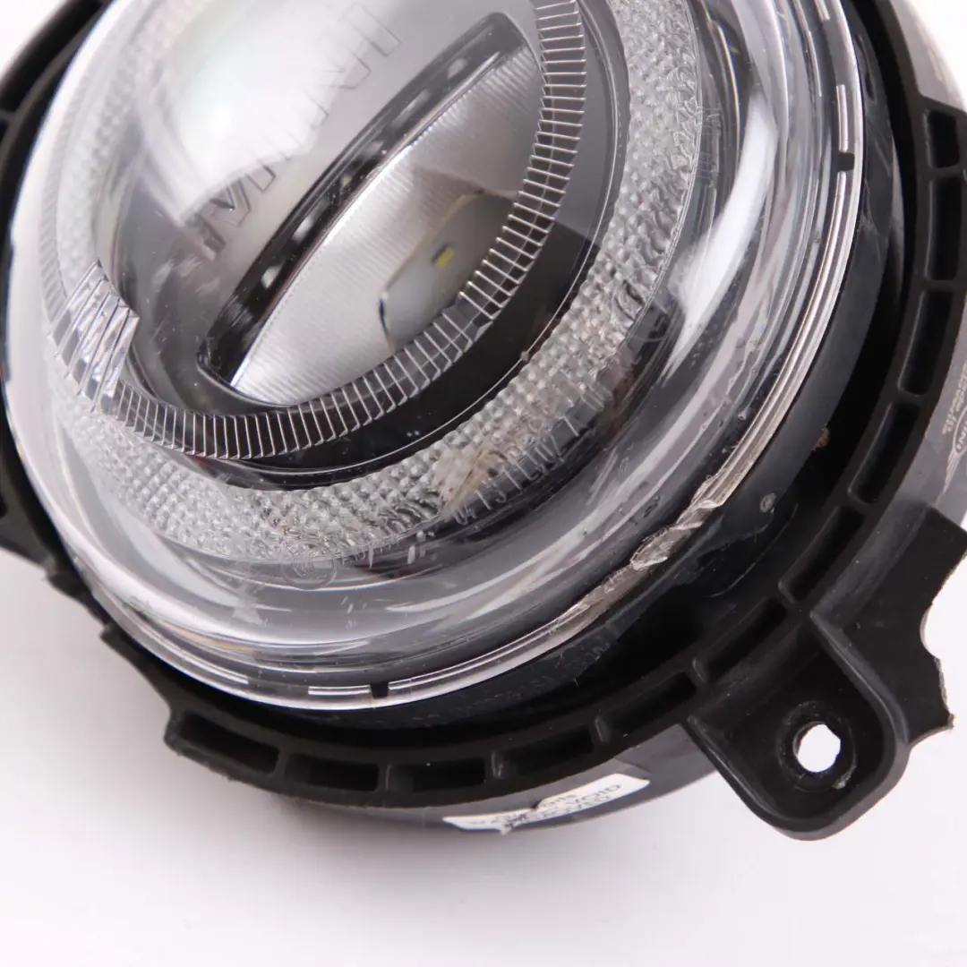 Mini Countryman F60 Fog Light Lamp Headlight Bumper Right O/S Front 7497774