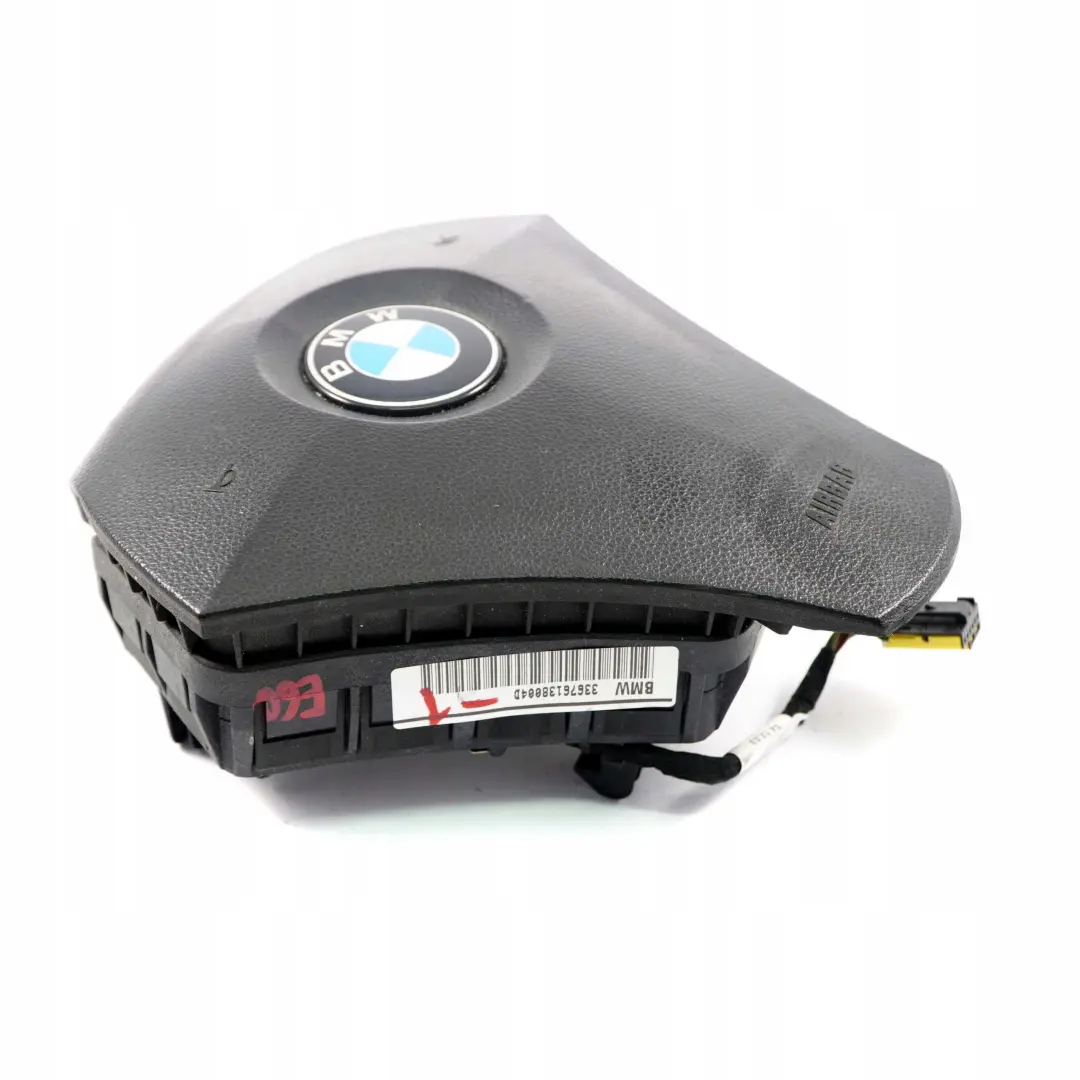 BMW E60 E61 Poduszka AIRBAG kierowcy 6761380