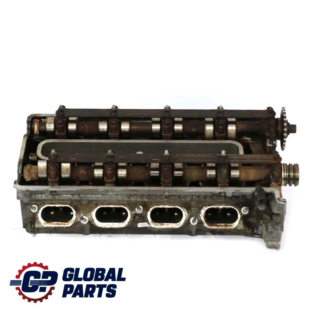 BMW X5 E53 4.4i M62 Motor Gasolina Culata 5-8 11127500036 7500036