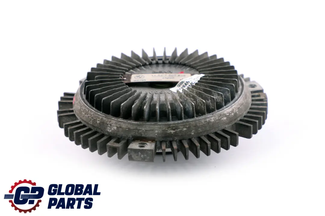 BMW X5 E38 E53 4.4i M62 Clutch Radiator Fan VISCO 7500339