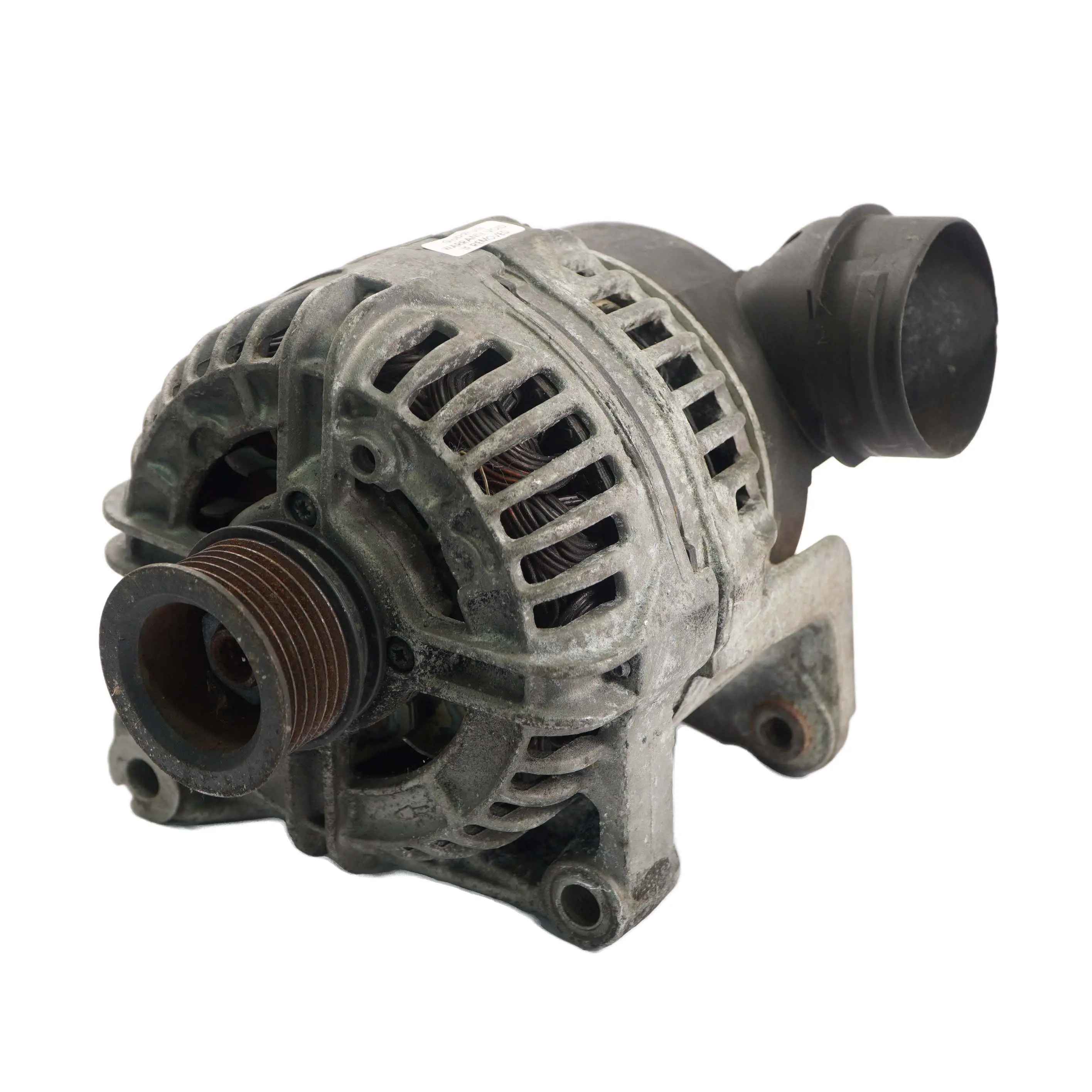 BMW E38 E46 E53 M54 Alternator prądnica 120A