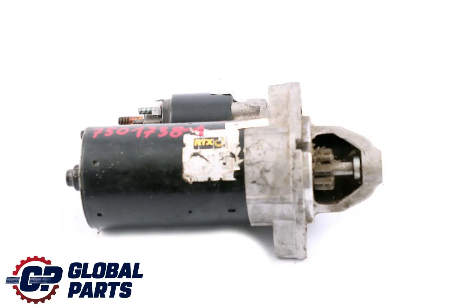 BMW X5 Series 1 E53 3.0i M54 1,4KW Starter Motor 7501738