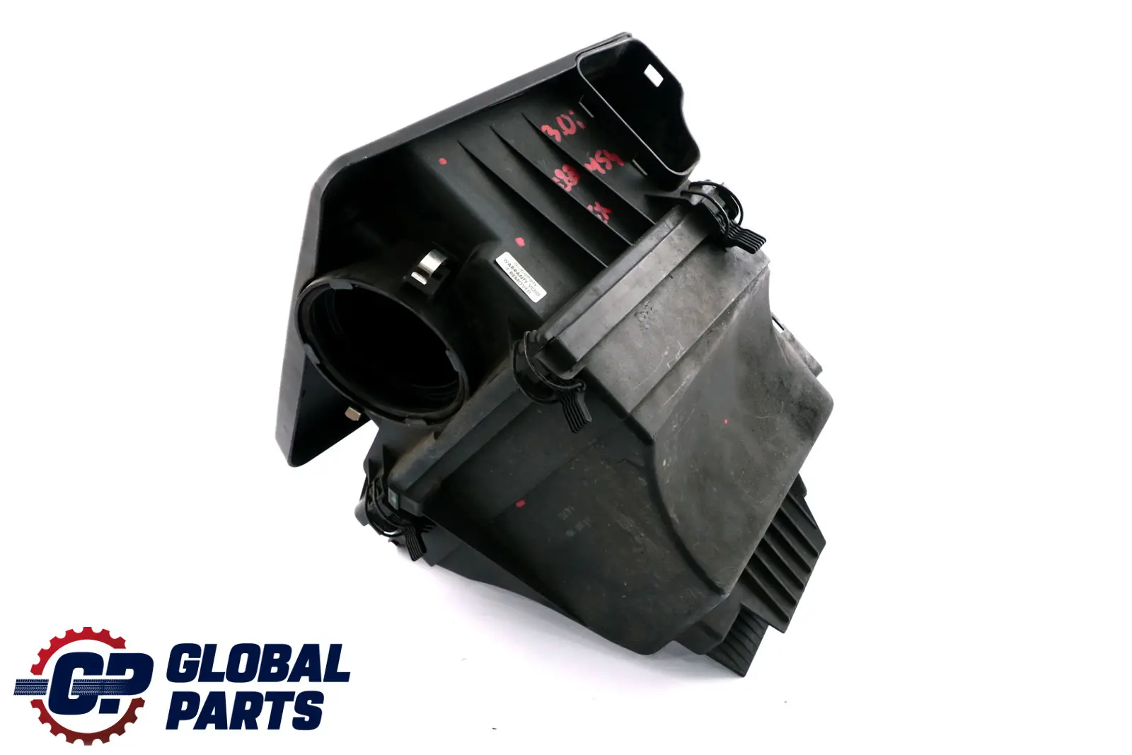 BMW X3 E46 E83 330I 3.0I M54 Scatola Dell'Aria Scatola Filtro Dell'Aria 7501975