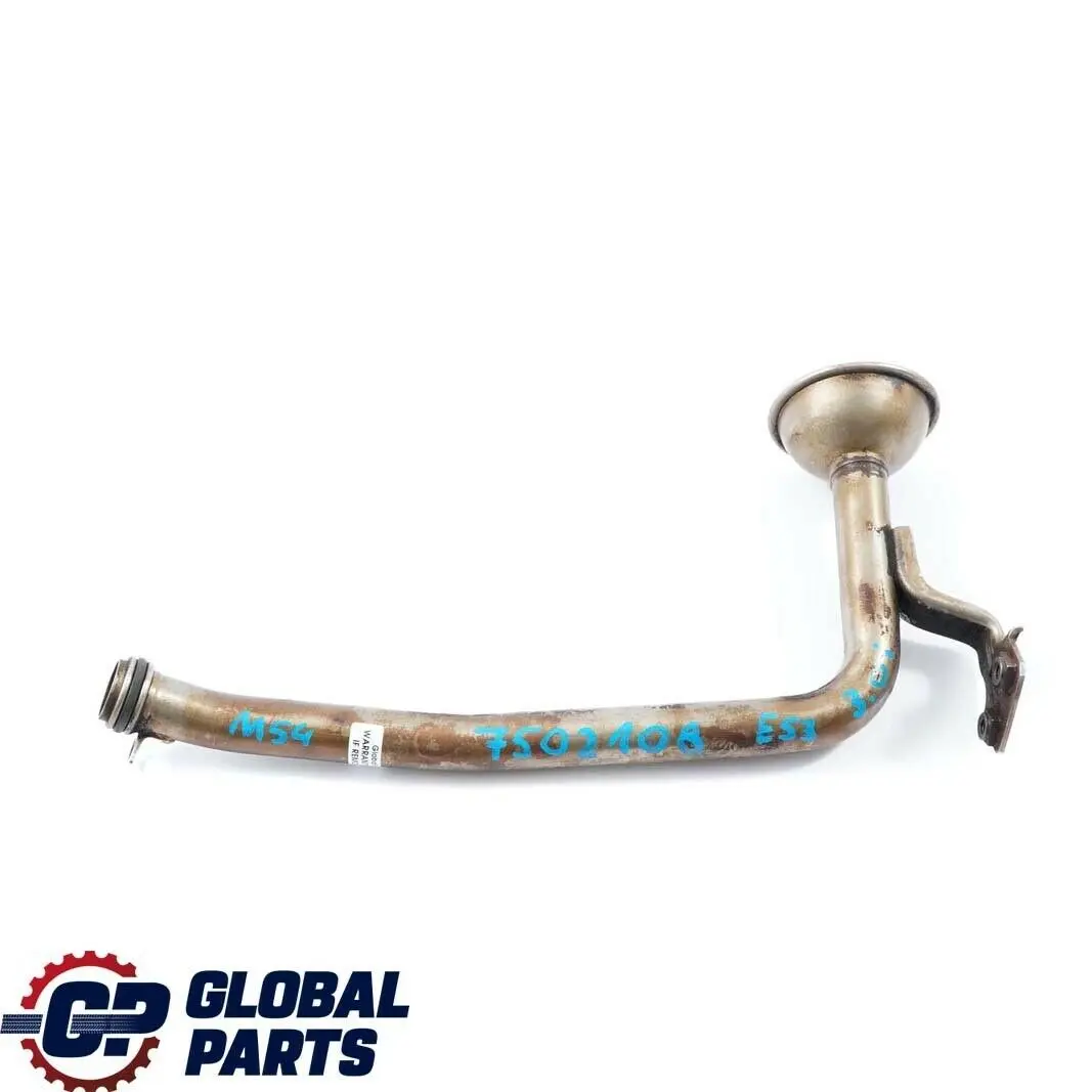 BMW X5 Series E53 3.0i M54 Petrol Suction Pipe Hose Lubrication System 7502108