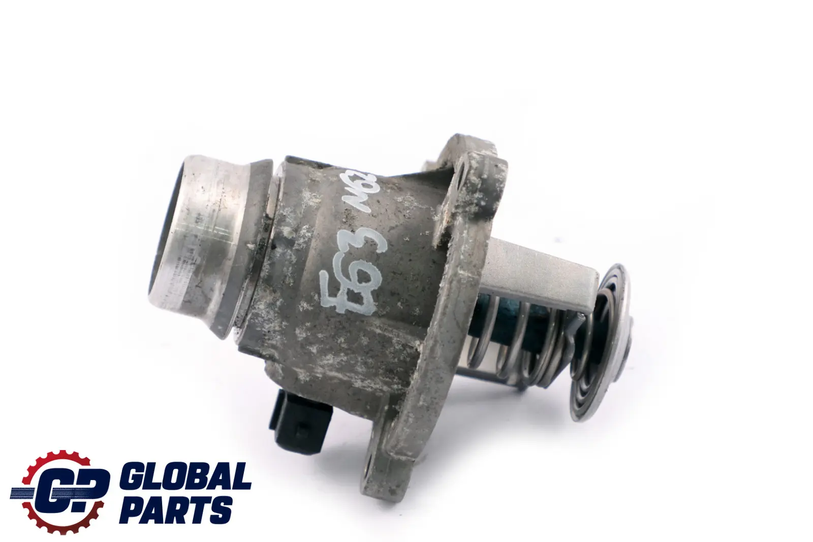 BMW 5 6 7 X5 Series E53 E60 E61 E63 E64 E65 E70 F01 F10 F11 Thermostat 7502779