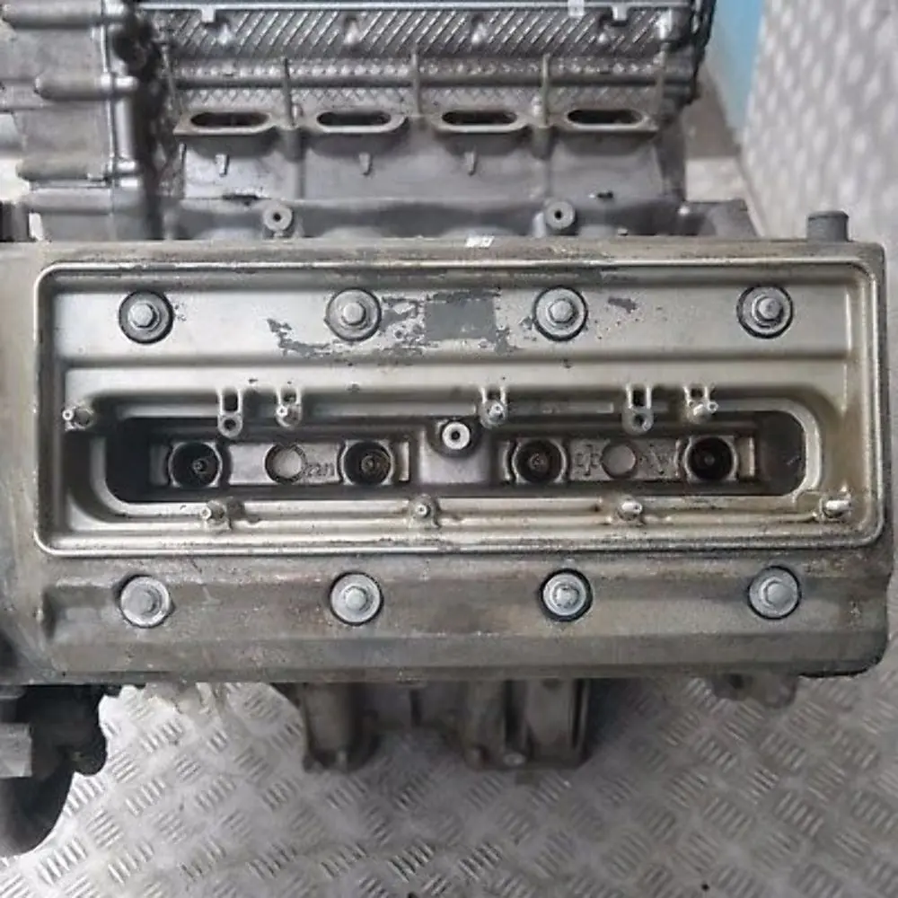 BMW X5 Series E53 4.6is Petrol 347HP Bare Engine M62 B46 468S1 139k m WARRANTY
