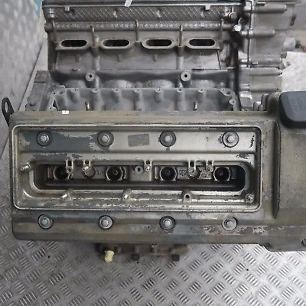 BMW X5 Series E53 4.6is Petrol 347HP Bare Engine M62 B46 468S1 139k m WARRANTY