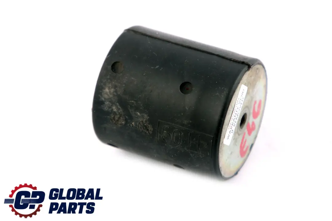 BMW 3 Series E46 Vibration Absorber Exhaust Rear 7504360 18107504360