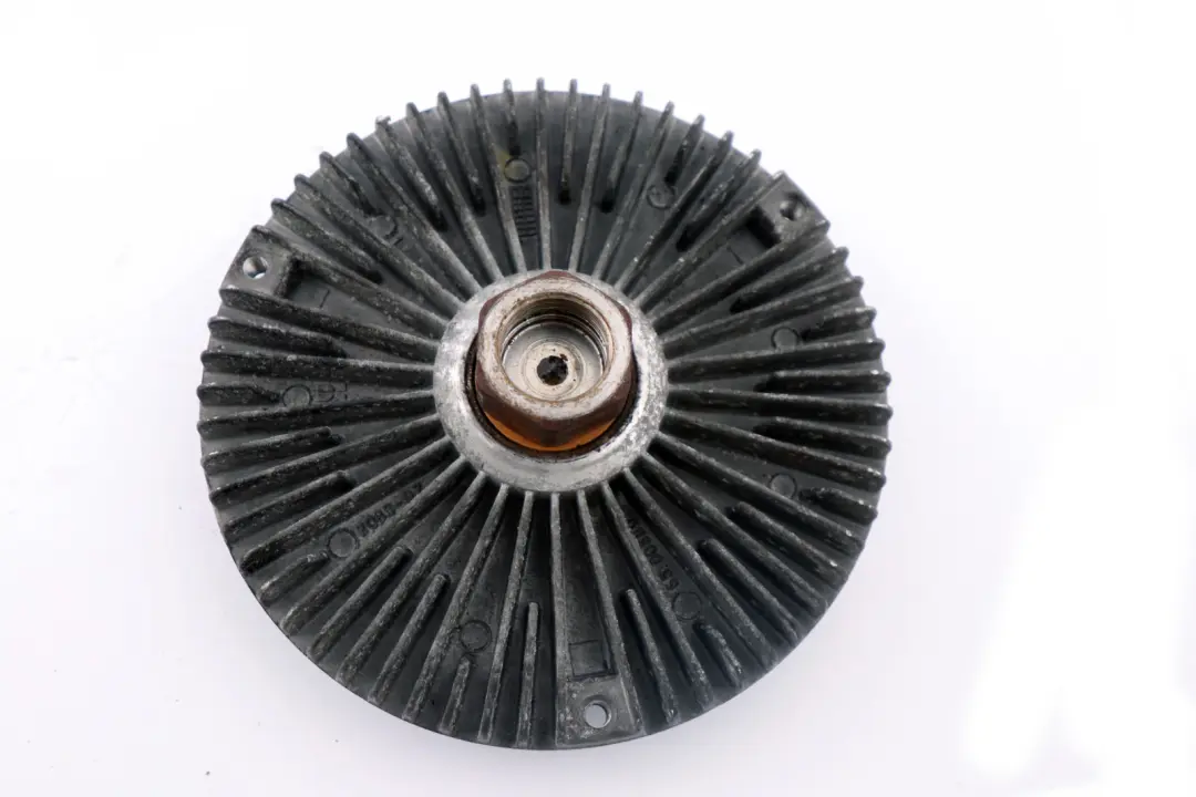 BMW 3 7 X5 Series E39 E46 E53 Petrol Engine Cooling System Fan Coupling Viscous