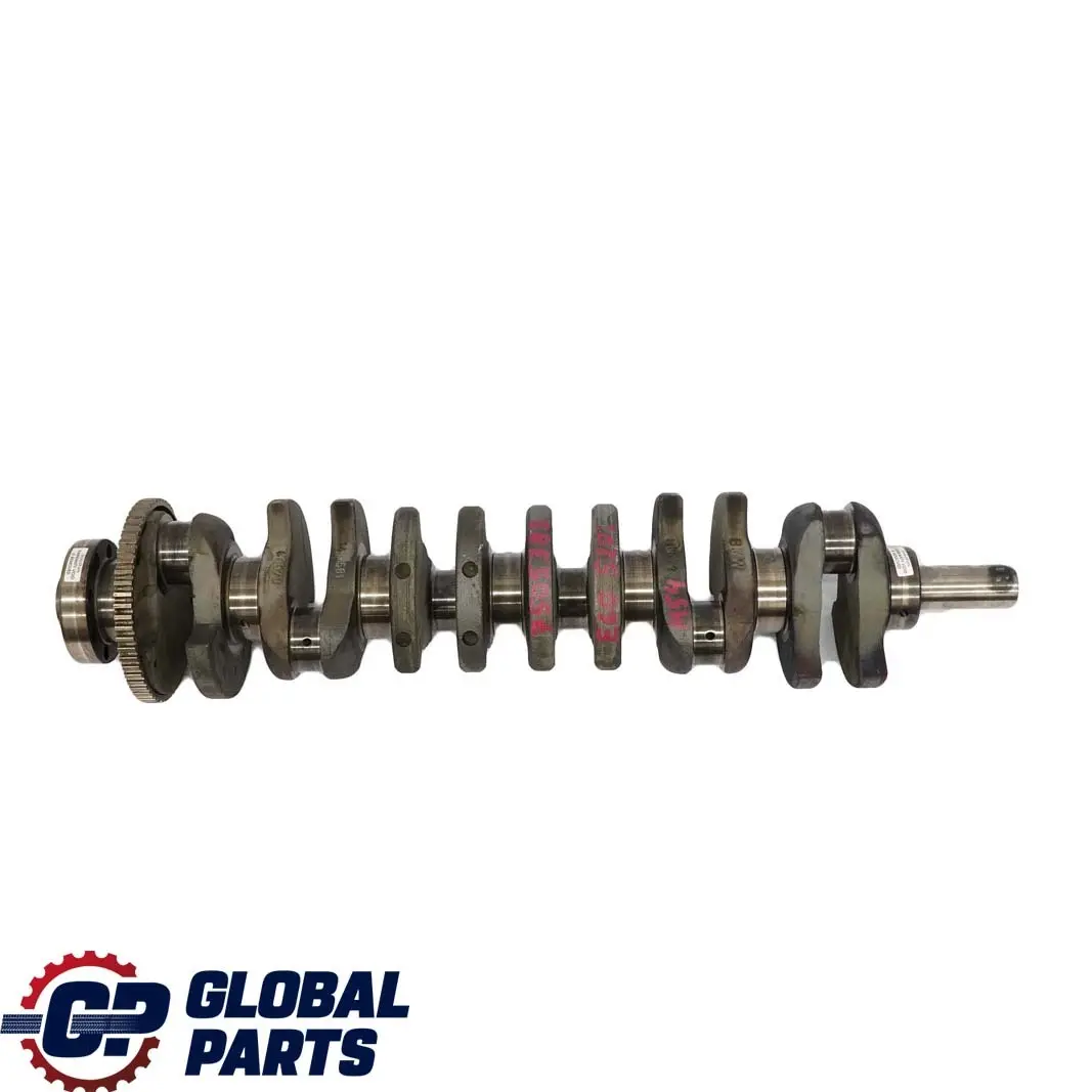 BMW E46 E60 E85 320i 520i 2.2i Petrol M54 Engine Crankshaft Crank Shaft 7505383