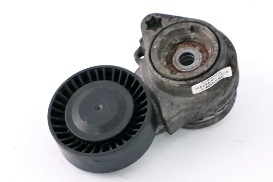 BMW X5 5 7 Series E53 E60 E63 LCI E65 Tensor correa Compresor clima 7505566