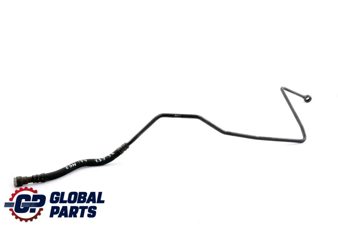 BMW X5 E53 M62 Przewód Wąż Rura Oleju Skrzyni