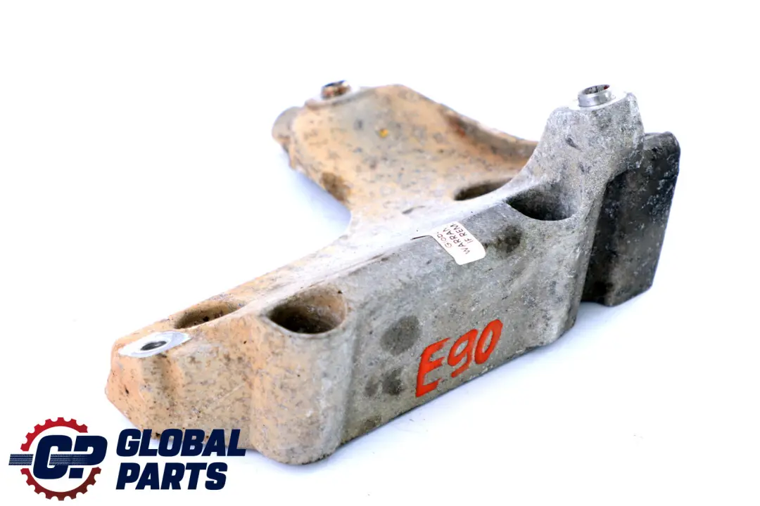 BMW E60 E87 E90 E91 A/C Compresor De Aire Soporte 7505980