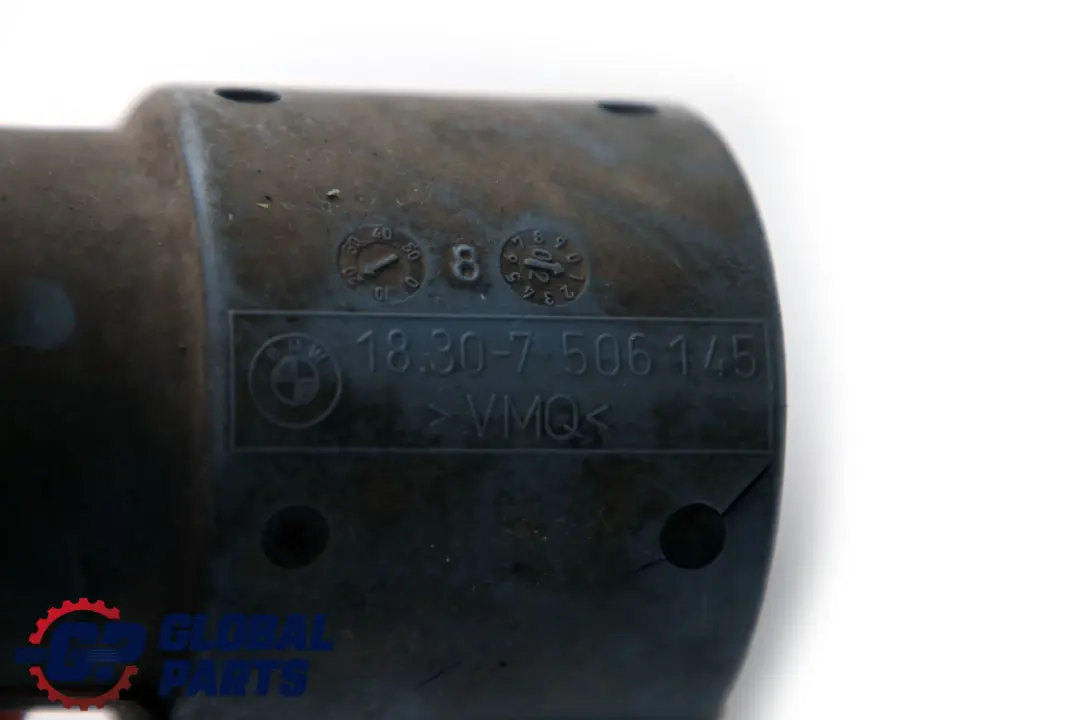 BMW 3 Series E46 E90 E91 E92 Vibration Absorber 32 Hz Exhaust Rear 7506145