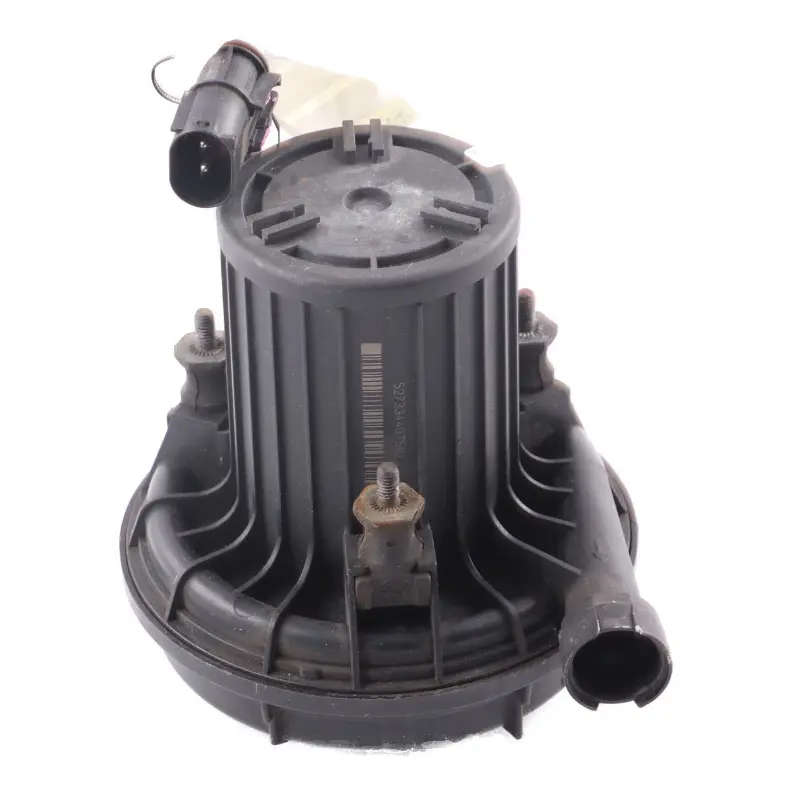 BMW E60 M5 E63 M6 Secondary Air Emission Control Pump 7506210