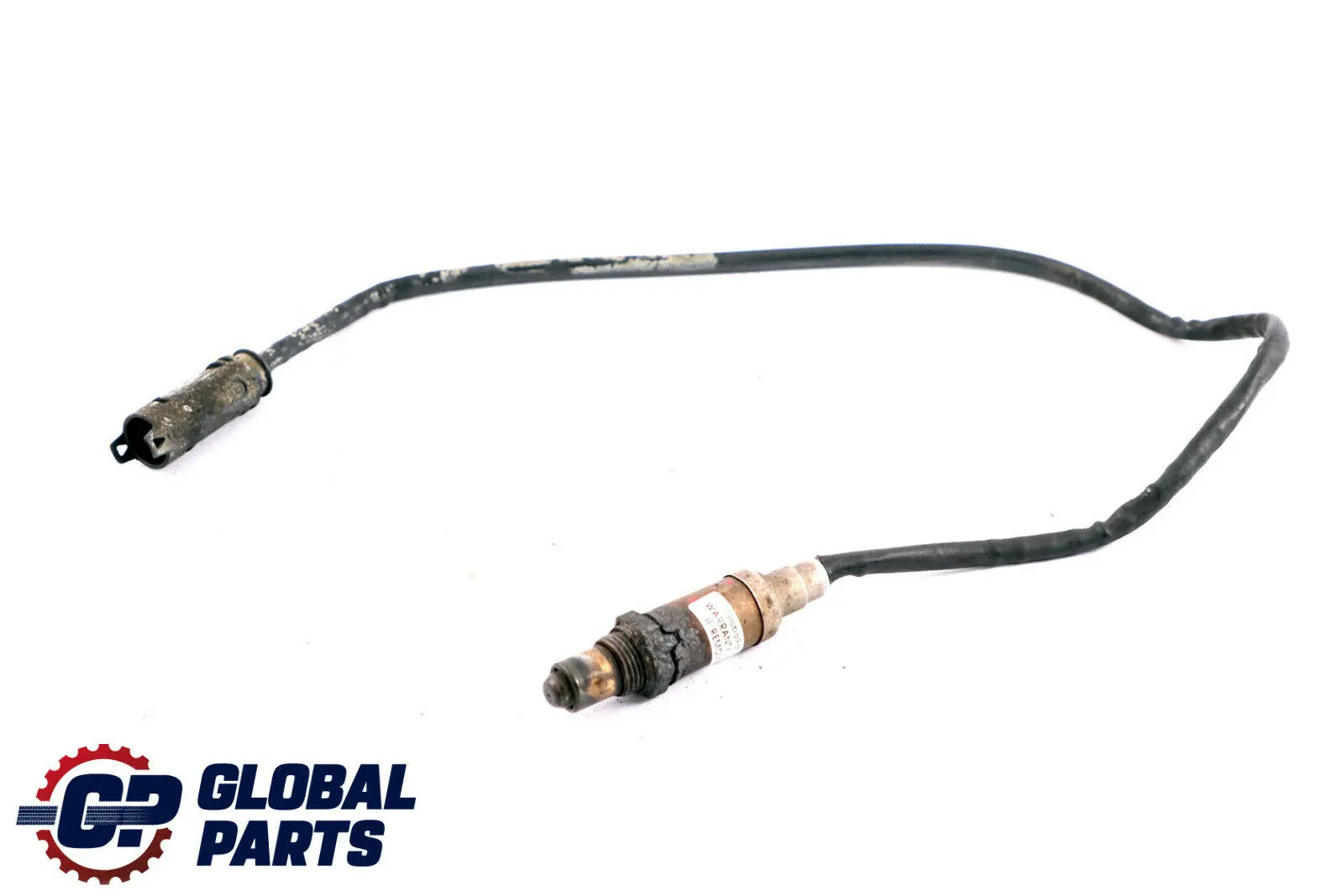 BMW E46 Exhaust Lambda Monitor Sensor Probe 7506531