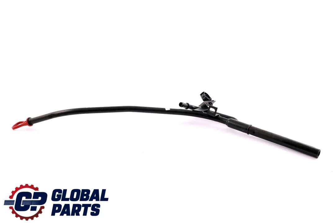 BMW 3 X5 Series E46 E83 3.0i M54 Set Engine Oil Dipstick Guide Tube 7506769