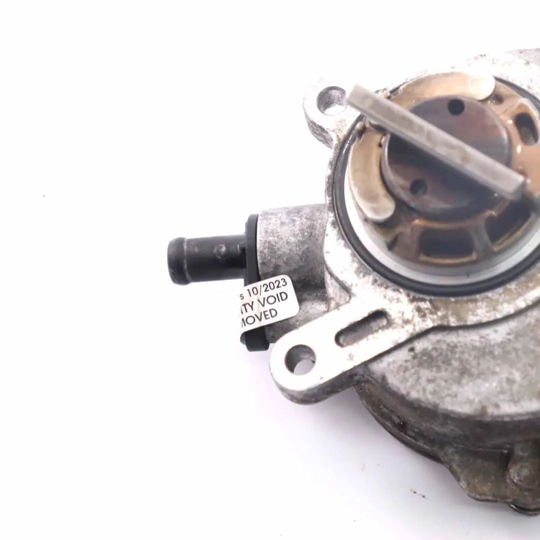 BMW E53 E60 E61 E63 E64 E65 E70 Gasolina N62 V8 Bomba de vacío mecánica 7507263