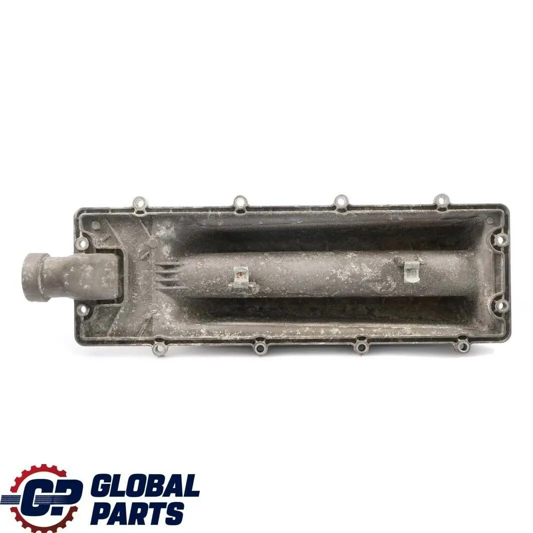 BMW E60 E63 E65 Gasolina N62 Caja De distribucion del motor Tapa lateral 7507278