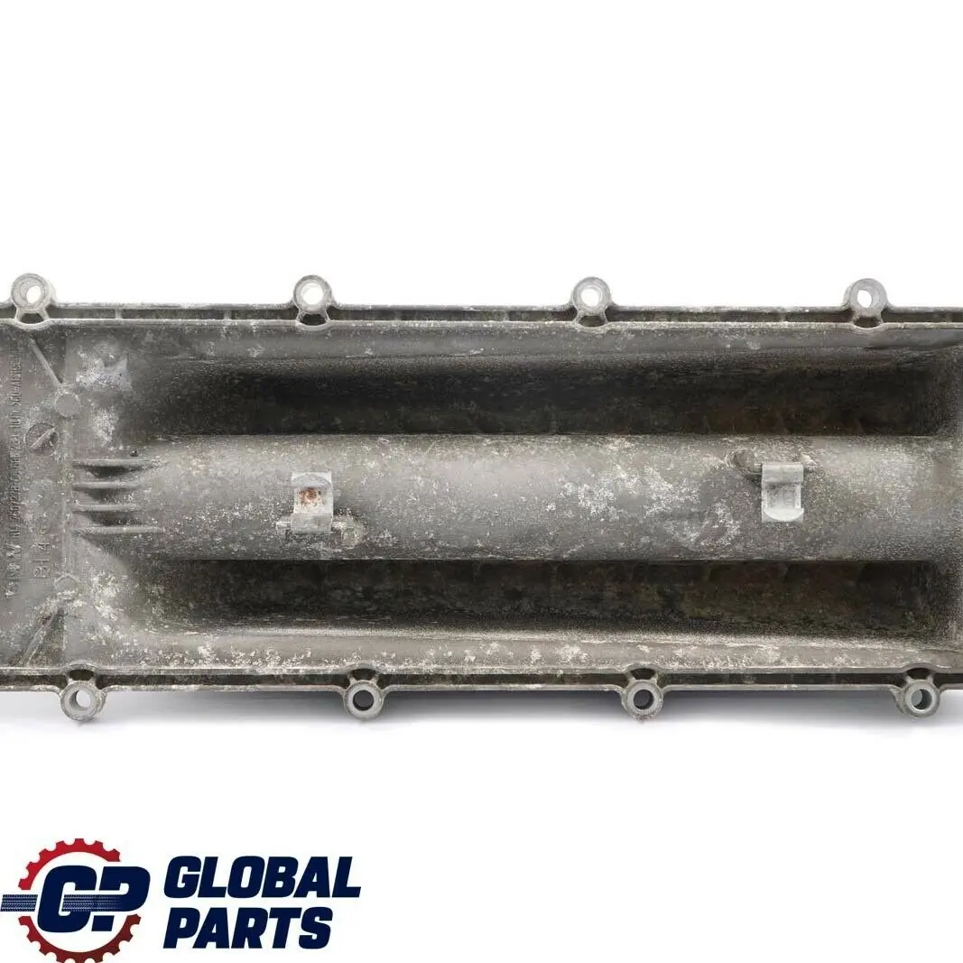 BMW E60 E63 E65 Gasolina N62 Caja De distribucion del motor Tapa lateral 7507278