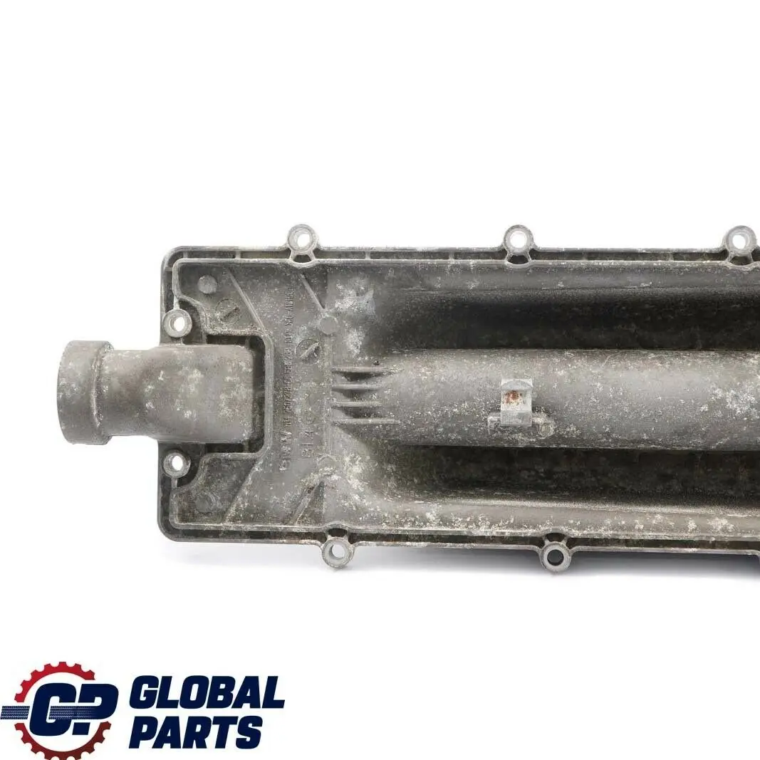 BMW E60 E63 E65 Gasolina N62 Caja De distribucion del motor Tapa lateral 7507278