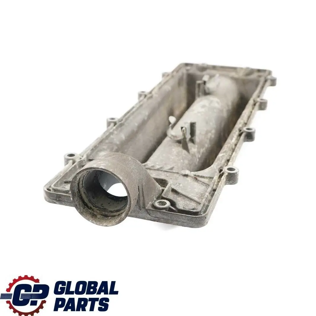 BMW E60 E63 E65 Gasolina N62 Caja De distribucion del motor Tapa lateral 7507278