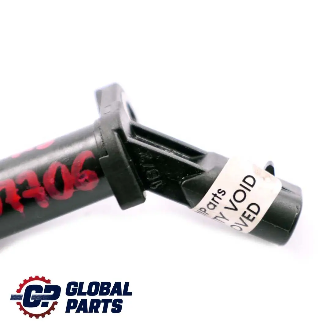 BMW X3 E53 E83 3.0i M54 3.0d M57 Sensor De velocidad De transmision automatica