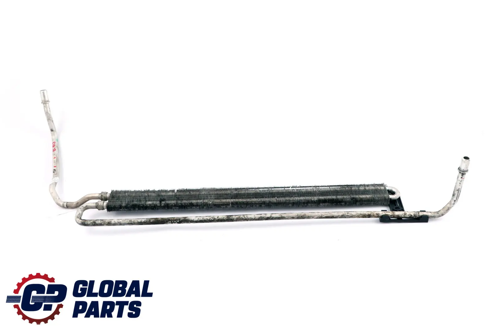 BMW 7 Series E65 E66 E67 Petrol Power Steering Oil Cooler 7507976