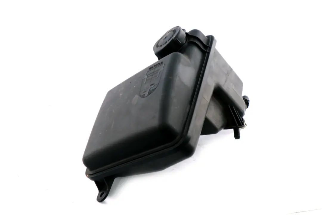 BMW 7 Series E65 E66 Cooling Water Expansion Tank Petrol 7508008