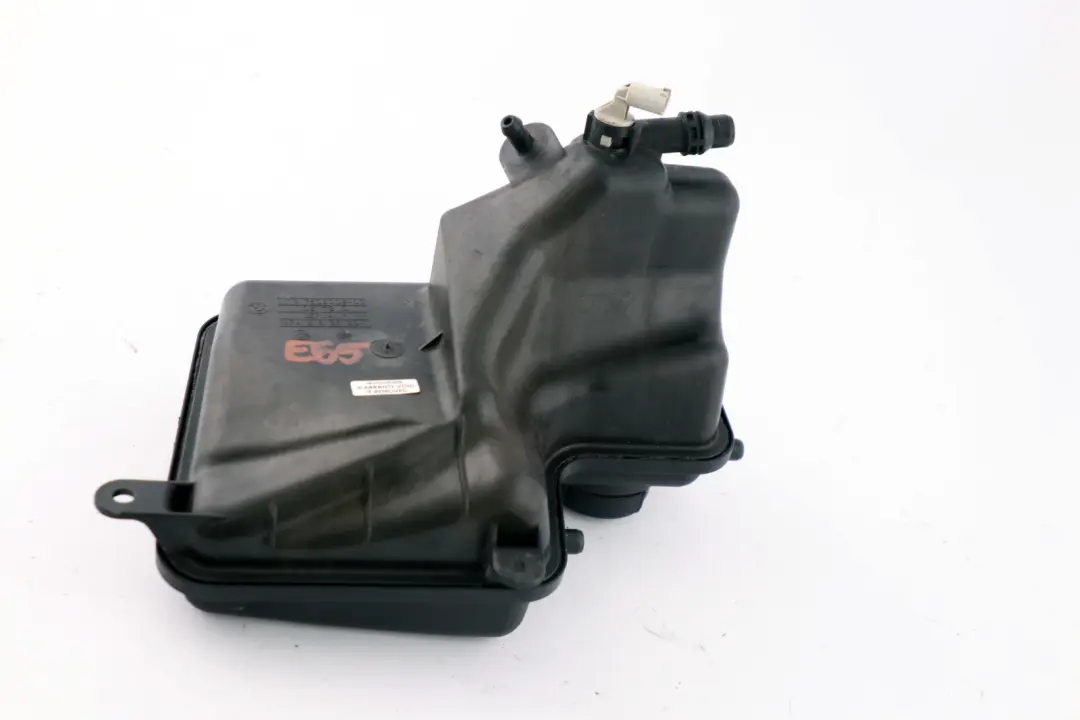 BMW 7 Series E65 E66 Cooling Water Expansion Tank Petrol 7508008