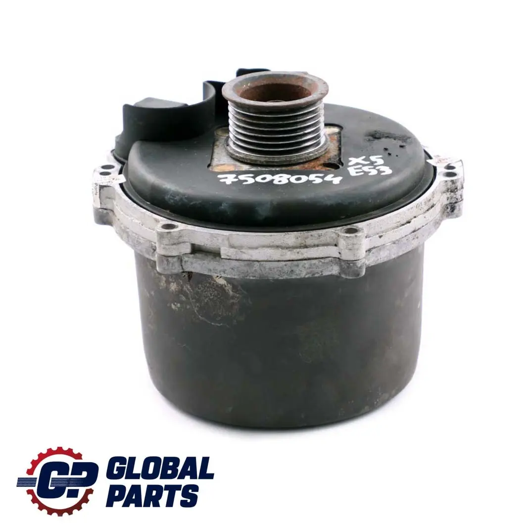 BMW E53 4.4i 4.6is M62 Refrigerado por Agua Alternador Generador 150A