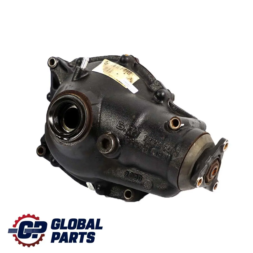 BMW X5 Series E53 4.4i M62 Front Differential Diff 3,64 Ratio 7508521 WARRANTY