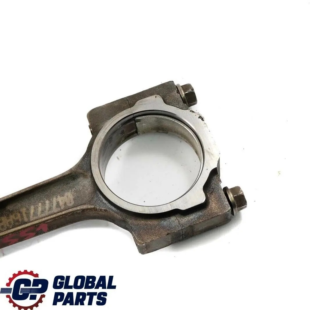 MINI Cooper R50 R52 Motor Piston Conexion 7508551 Biela Cig?enal W10