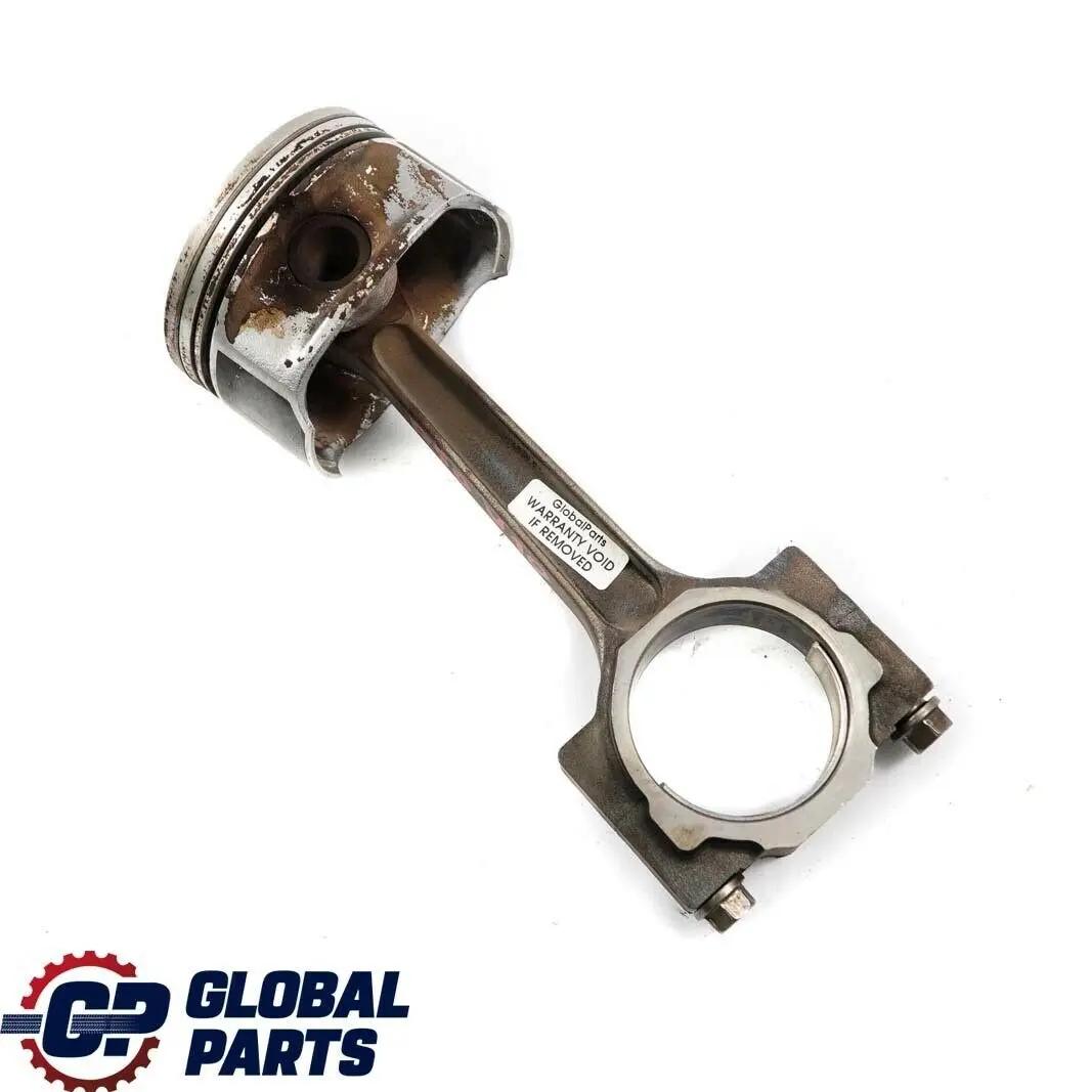 MINI Cooper R50 R52 Motor Piston Conexion 7508551 Biela Cig?enal W10