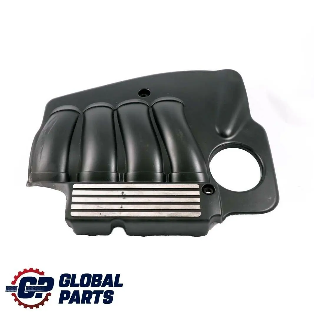 BMW 3 Series E46 Engine Cover Acoustic Petrol 7509092