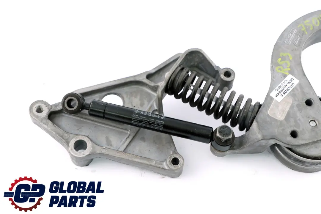 Mini Cooper S R52 R53 Auxiliary Hydraulic Belt Tensioner Part 7509476