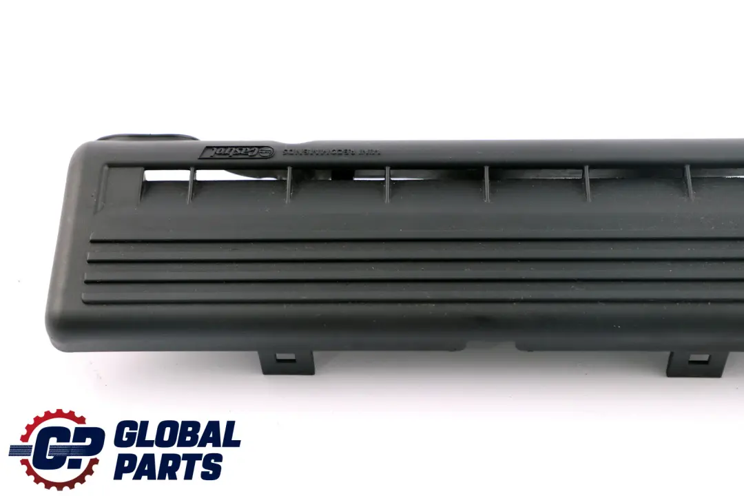 BMW Mini Cooper One R50 R52 Engine Fuel Injector Rail Tube Cover Trim 7510290