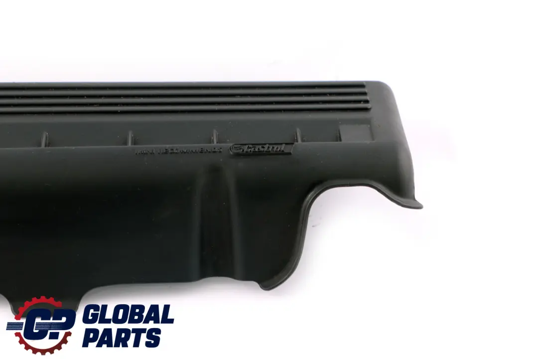 BMW Mini Cooper One R50 R52 Engine Fuel Injector Rail Tube Cover Trim 7510290