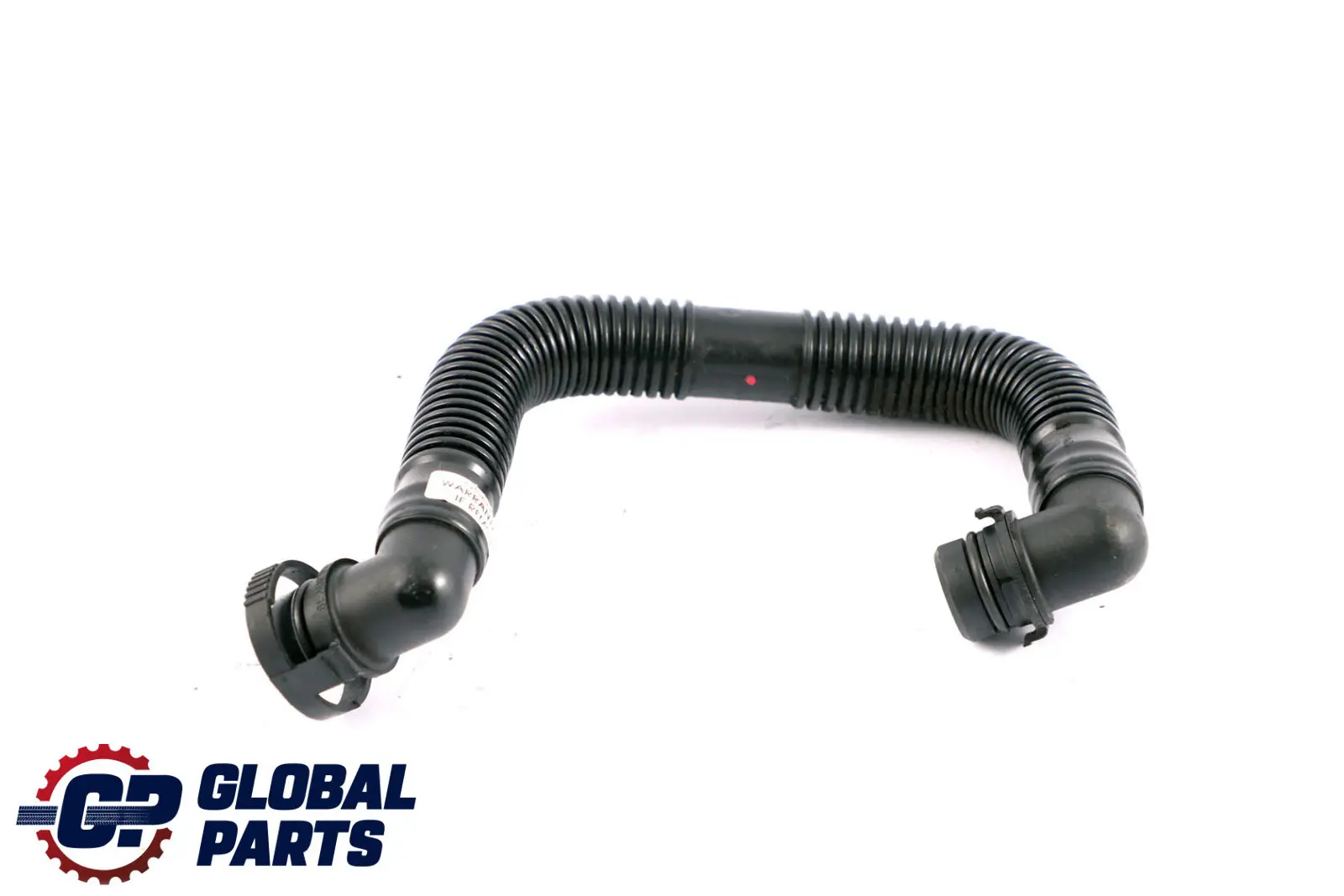 BMW 3 Series E46 Pressure Hose Line Assy Exhaust Manifold 7510428