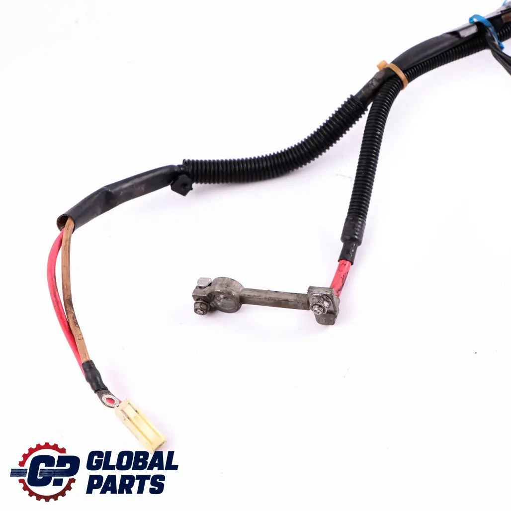 Mini Cooper R52 Cabrio Petrol W10 Engine Wiring Loom Harness Module 7510921