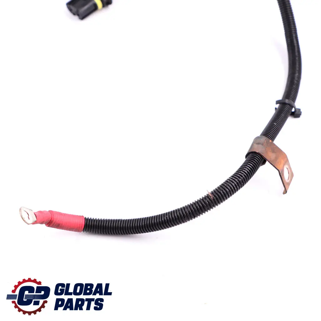 Mini Cooper R52 Cabrio Petrol W10 Engine Wiring Loom Harness Module 7510921