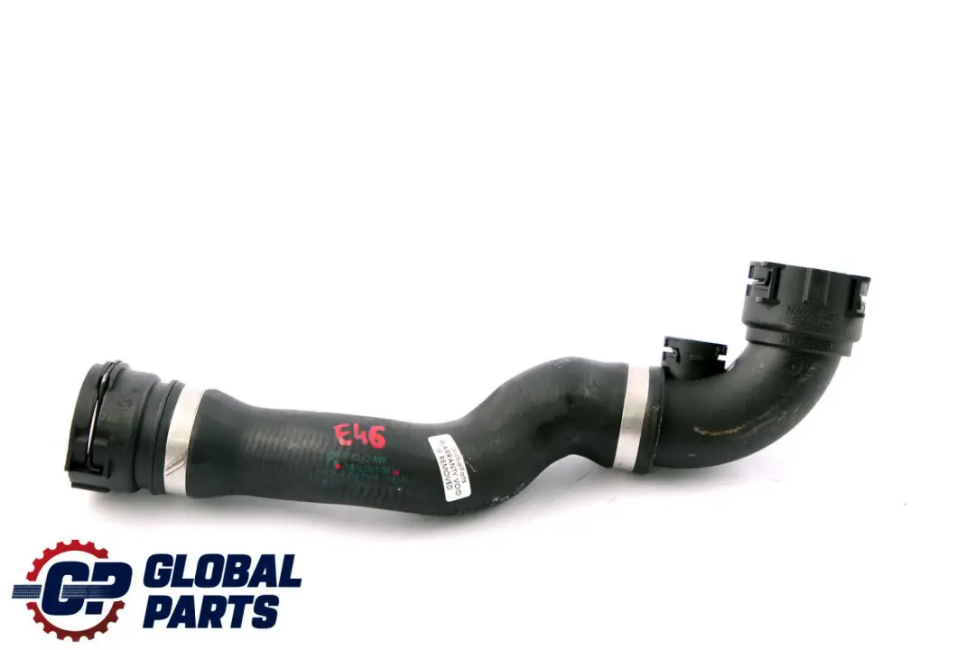 BMW 3 Series E46 Water Pump Pipe Coolant Hose Feed 7510952