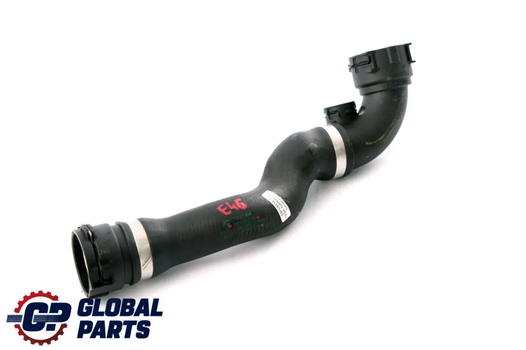 BMW 3 Series E46 Water Pump Pipe Coolant Hose Feed 7510952