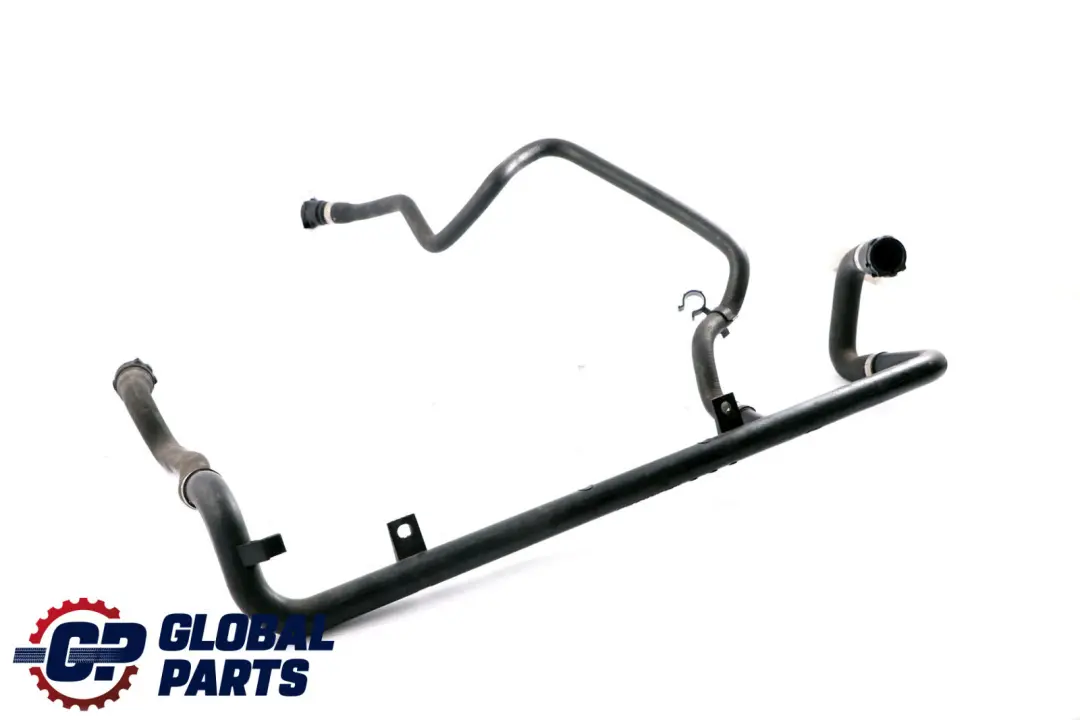 BMW E46 Tubo Flexible del Termostato del Radiador Gasolina 7511204