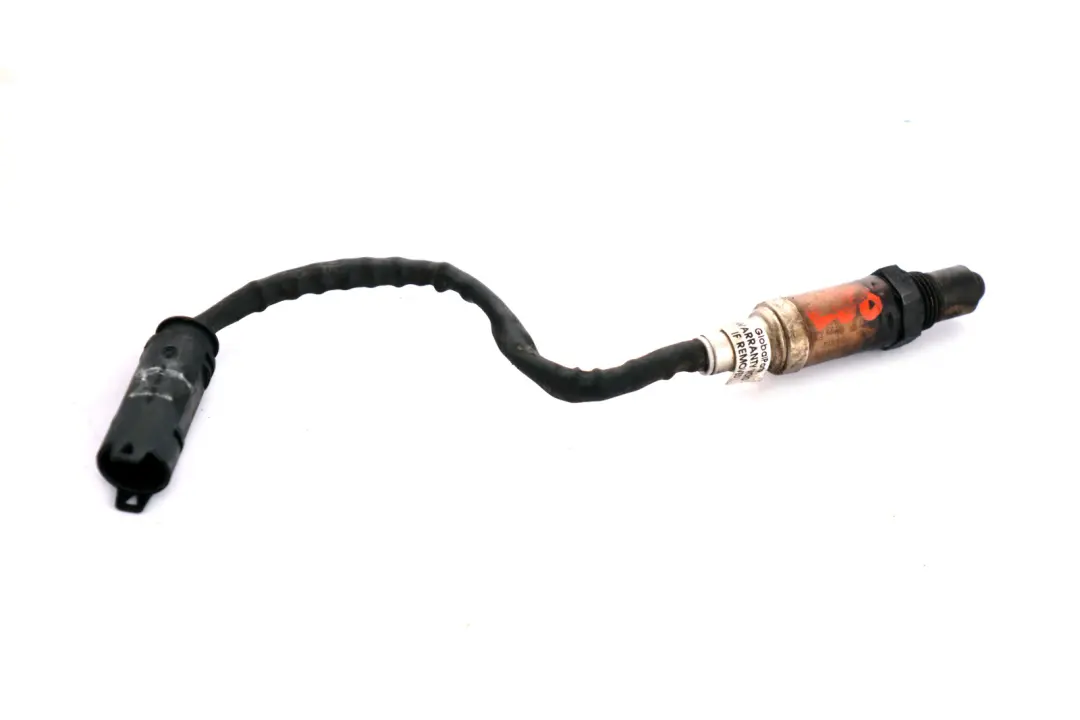 BMW E60 E63 E65 Sensor Sonda Lambda Sonda De escape Negro 7512567