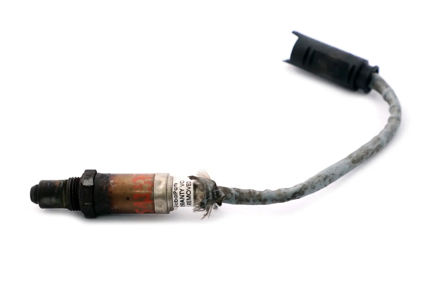 Lambda Probe BMW E65 E66 E67 N62 N73 Petrol Oxygen Sensor Grey 325MM 7512973