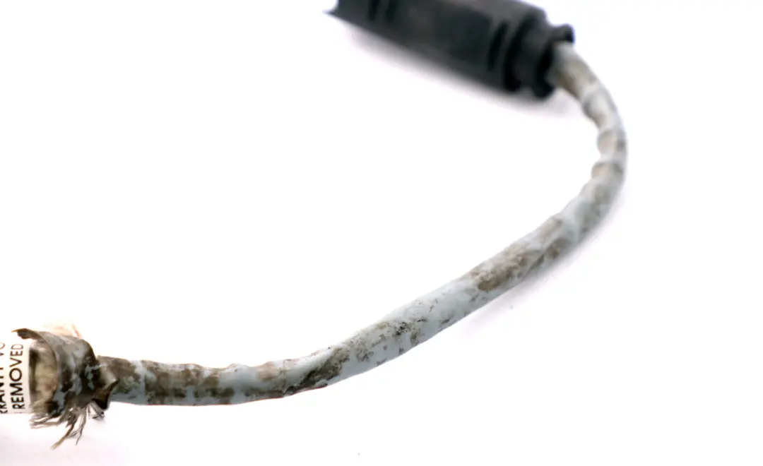 Lambda Probe BMW E65 E66 E67 N62 N73 Petrol Oxygen Sensor Grey 325MM 7512973